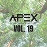 Apex Sound Inside Nature, Vol. 19