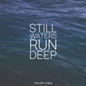 Still Waters Run Deep, Vol. 3 (But How Deep Runs Deep House. At Least We Got The Perfect Selection.)