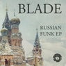 Russian Funk EP
