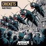 Crickets