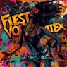 Fiesta Vortex