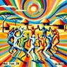 Lále Màrû - Dance in the Village