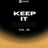 Keep It Disco, Vol. 29