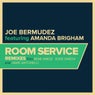 Room Service (Remixes)