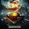 The Superweapon - Extended Mix