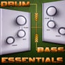 Drum & Bass Essentials 2013