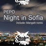 Night In Sofia