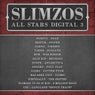 Slimzos All Stars Digital 003