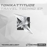 Travel Techno EP