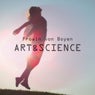 ART&SCIENCE EP