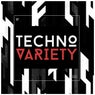 Techno Variety #17
