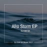 Afro Storm