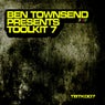 Toolkit Vol 7 - Ben Townsend