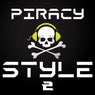 Piracy Style, Vol. 2