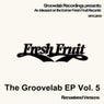 The Groovelab EP Volume 5