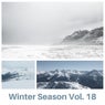 Winter Season Vol. 18
