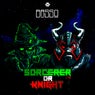 Sorcerer Or Knight