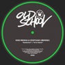 Runaway EP