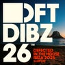 Defected In The House Ibiza 2026 Sampler