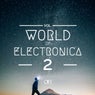 World Of Electronica, Vol. 2