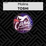 Toshi