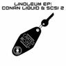 Linoleum EP