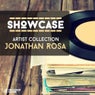 Showcase - Artist Collection Jonathan Rosa