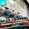 Beat Control - Progressive & Electro House Vol. 17