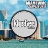 Miami WMC Sampler 2015