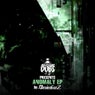 Meltdown Dubs 04: Anomaly EP