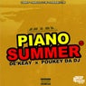 Piano Summer EP