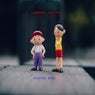 TALKING TOYS