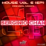 House, Vol. 6