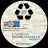 Freerotation Records Recycled