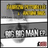 Big Big Man EP