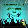 Let It Shine (feat. Daresh Syzmoon)
