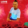 LOVE (feat. Fifi Afrika) (feat. Fifi Afrika)