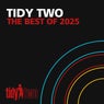 Best Of Tidy Two 2025