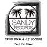 Take Me Home (Original Afro Deep Mix)