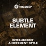 Intelligency/A Different Style