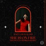 She Is on Fire (Geoni, Eye Desires Remix)