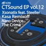 Ctsound EP Volume 12