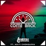 Come Back (feat. Aditi Chengappa)