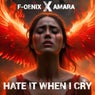 Hate It When I Cry