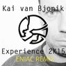 Experience 2K15 (Eniac Remix)