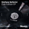 Club Edition - EP