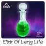 Elixir Of Long Life 12th Potion
