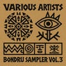 BONDRU V.A. SAMPLER, Vol. 3