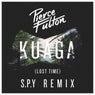 Kuaga (Lost Time) S.P.Y Remix
