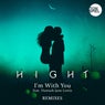 I'm with You (Remixes)